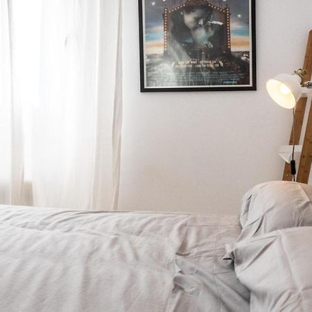 Apartamento Cadiz Paradiso Экстерьер фото