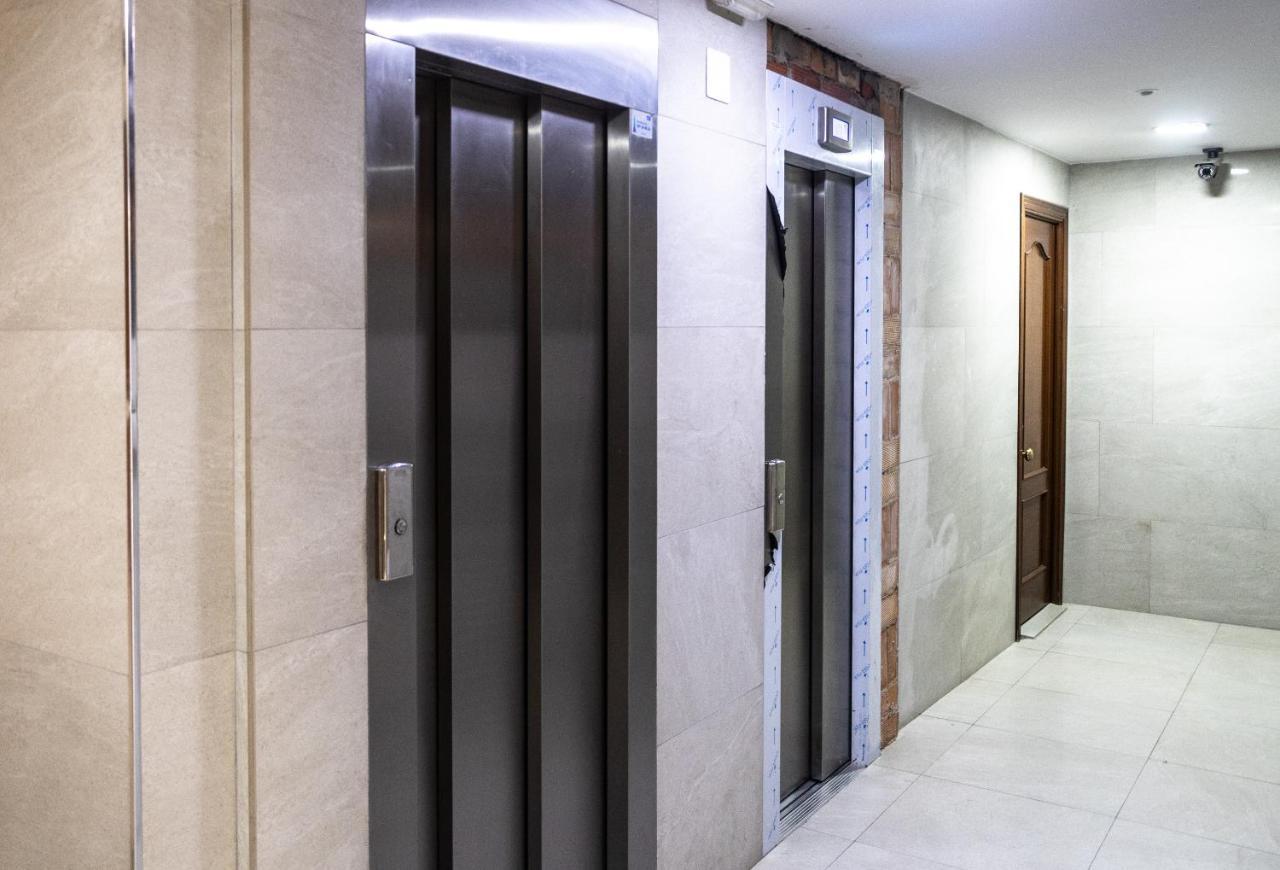 Apartamento Cadiz Paradiso Экстерьер фото
