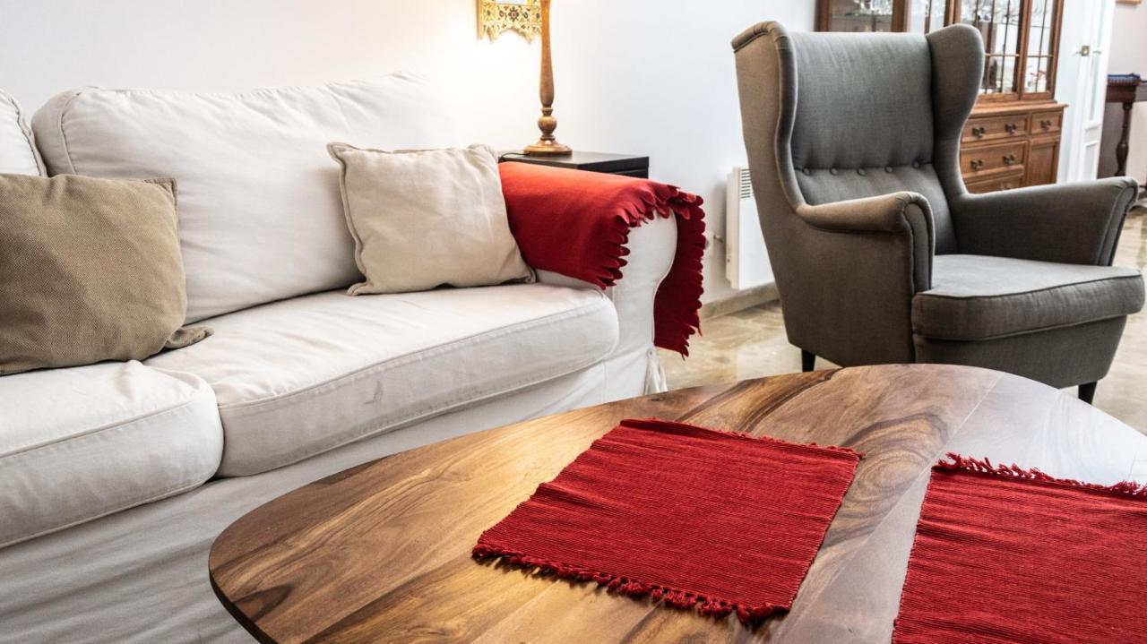Apartamento Cadiz Paradiso Экстерьер фото