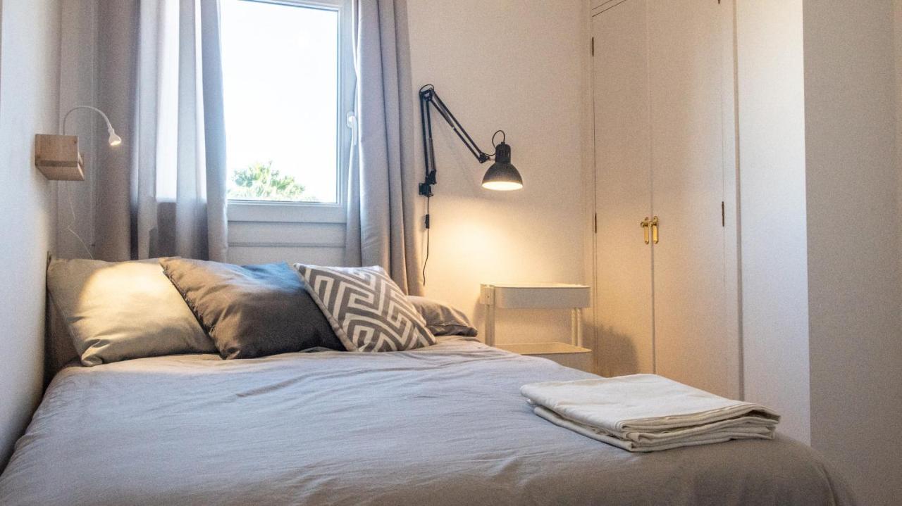 Apartamento Cadiz Paradiso Экстерьер фото